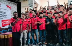 Komunitas Podo Dalan Seje Paran (PDSP) Ponorogo Dukung Rilis