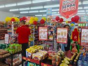 Bantarangin Coop Gandeng Alfamart Buka Gerai Baru di Ponorogo