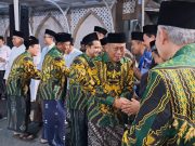 Pengurus Cabang Nahdlatul Ulama Ponorogo 2024-2029 Resmi Dilantik