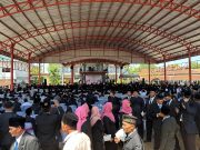 Perpanjangan 2 Tahun Masa Jabatan Anggota Badan Permusyawaratan Desa (BPD) Kabupaten Ponorogo