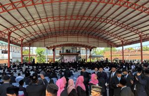 Perpanjangan 2 Tahun Masa Jabatan Anggota Badan Permusyawaratan Desa (BPD) Kabupaten Ponorogo