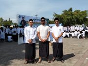 Peran Santri dalam Menggerakkan Perekonomian