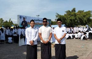 Peran Santri dalam Menggerakkan Perekonomian