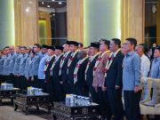 Kemenkumham Siap Bertransformasi dalam Kabinet Merah Putih