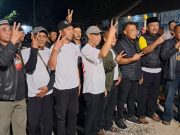 Ngebel Maju Luar Biasa, Pegiat Wisata Deklarasi Dukung Sugiri-Lisdyarita