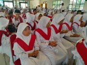 Sekolah Rasa Madrasah, 6.506 Bocah SD & SMP di Ponorogo Diwisuda Tahfidz Al Quran