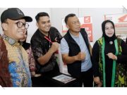 Bupati Sugiri Hadiri Ponorogo Job Fair 2024, Dorong Pertumbuhan Ekonomi Lokal
