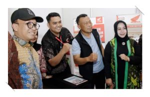 Bupati Sugiri Hadiri Ponorogo Job Fair 2024, Dorong Pertumbuhan Ekonomi Lokal