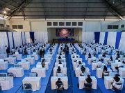 7182 Pelamar Berebut 323 Formasi CPNS Ponorogo, Ujian di Aceh hingga Johor Baru