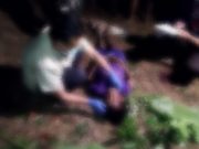 Tragis! Warga Ngrayun Ponorogo Ditemukan Tewas Terjatuh dari Pohon Mahoni