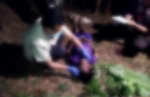 Tragis! Warga Ngrayun Ponorogo Ditemukan Tewas Terjatuh dari Pohon Mahoni