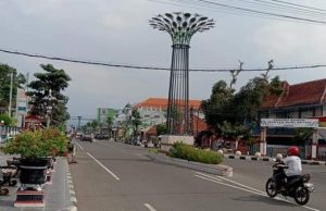 Ponorogo Tembus 2 Besar Nasional, Menuju Jaringan Kota Kreatif Unesco