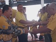 DPD Golkar Ponorogo Gelar Tasyakuran HUT Partai Golkar ke – 60