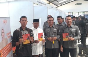 Job Fair SMK PGRI 2 Ponorogo: Buka 900 Lowongan Kerja Perusahaan Nasional & Internasional