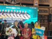 Harumkan Nama Kemenag, MAN 2 Ponorogo Raih Wakil 2 Kakang & Senduk Favorit