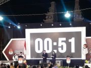 Debat Pilkada Ponorogo, Sumur Dalam Sugiri vs POC Ipong Mana yang Lebih Efektif Tingkatkan Produktivitas Pertanian?