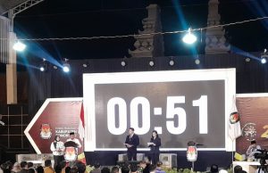 Debat Pilkada Ponorogo, Sumur Dalam Sugiri vs POC Ipong Mana yang Lebih Efektif Tingkatkan Produktivitas Pertanian?