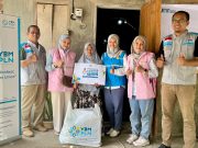 Hari Listrik Nasional ke-79, PLN UP3 Ponorogo Hadirkan Pemasangan Baru Listrik Gratis Lewat Program “Light Up the Dream”