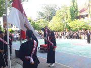 Pakaian Adat Nusantara hingga 18 Pohon Literasi, SMA Muhipo Rayakan Sumpah Pemuda, Bulan Bahasa & Sastra
