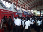 SMK Pusat Keunggulan: Job Fair SMKN 1 Ponorogo Hadirkan 38 Perusahaan & Ribuan Lowongan