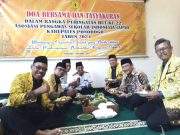 Drs. Suprapto, MM: Kebersamaan & Kualitas Pendampingan Jadi Kunci Sukses APSI Ponorogo di Usia 22 Tahun