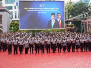 Cegah Calon PMI Jadi Korban Perdagangan Orang, 146 Personel Imigrasi Kawal Desa Binaan