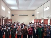 75 PTPS Kecamatan Balong Dilantik, Siap Awasi Pilkada Ponorogo