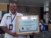 Inovasi Mall Pelayanan Publik, Dukcapil Ponorogo Raih Penghargaan Ombudsman