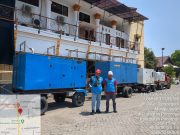 Dukung Kelancaran Debat Pilkada di 3 Kabupaten, PLN UP3 Ponorogo Pastikan Pasokan Listrik Stabil