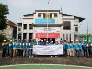 PLN Mantapkan Kesiapan Operasional melalui Gelar Pasukan, Perlengkapan Kerja, dan P2TL Gabungan