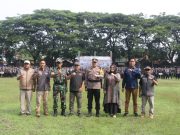 Bawaslu Ponorogo Apel Siaga Awasi Masa Tenang Pilkada, Libatkan 1.950 Personel