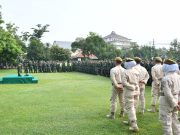 Dandim Ponorogo: Sukseskan Pilkada Serentak 2024