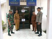 TNI-Polri Patroli Gabungan Amankan Logistik Pilkada Ponorogo 2024