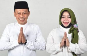 Sugiri Menang Pilkada Ponorogo Hasil Quick Count, Ajak Pendukung Sholawatan