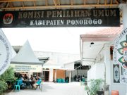 PLN UP3 Ponorogo Siagakan Tim Demi Keandalan Pasokan Listrik di Hari H Pilkada Serentak 2024