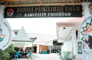 PLN UP3 Ponorogo Siagakan Tim Demi Keandalan Pasokan Listrik di Hari H Pilkada Serentak 2024