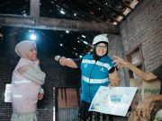 Hadirkan Senyum Bahagia Pelanggan, PLN Nyalakan Serentak LUTD Sambut Natal dan Tahun Baru