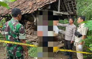 Merana Ditinggal Istri, Pria di Sambit, Ponorogo, Nekat Akhiri Hidup