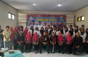 IPM Ponorogo Meroket: Program Kesetaraan Pendidikan Jadi Kunci