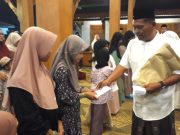 Srikandi Listrik ‘Sawer’ Ratusan Yatim Piatu, Sekolahkan Hingga Sarjana