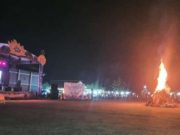 Perkemahan PTA 35 Prasmaga SMAN 3 Ponorogo Sukses Tingkatkan Profil Pelajar Pancasila