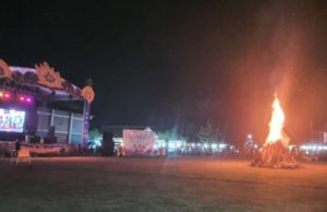 Perkemahan PTA 35 Prasmaga SMAN 3 Ponorogo Sukses Tingkatkan Profil Pelajar Pancasila