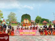 Reog Guno Taruno Achmad SDIT Darul Falah: Kolaborasi Seni & Karakter Religi
