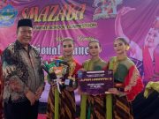 SMAZABA Achievement School Competition (SASC) 2024: 1180 Siswa di Karesidenan Madiun Berlaga