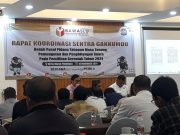 Jelang Masa Tenang, Bawaslu Ponorogo Antisipasi Money Politic & Pelanggaran Pilkada