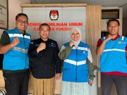 Dukung Kelancaran Pilkada Serentak, PLN UP3 Ponorogo Pastikan Keandalan Listrik Aman