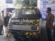 SMKN 1 Slahung Sukses Multi Creative Event (MCE), Ajang Kreativitas Siswa Menuju Dunia Kerja