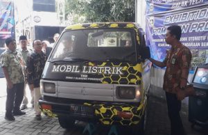 SMKN 1 Slahung Sukses Multi Creative Event (MCE), Ajang Kreativitas Siswa Menuju Dunia Kerja