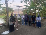 Penerapan Teknologi Otomatisasi & Edukasi Kewirausahaan Petani Ikan Desa Sambit Ponorogo