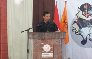 Bawaslu Ponorogo Tekankan Netralitas Kades-Lurah di Pilkada 2024